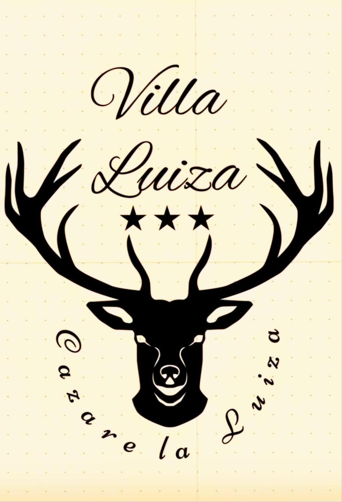 Cazare La Luiza B Sura Mare ภายนอก รูปภาพ